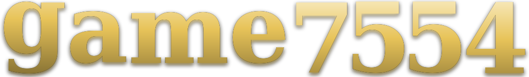 game 7554 logo