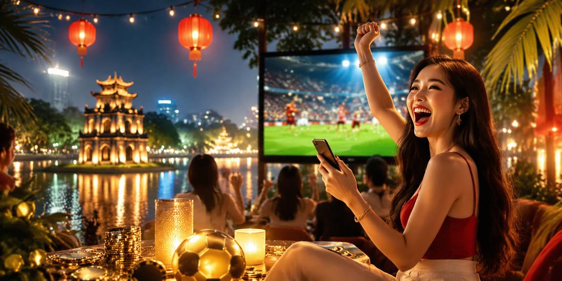 game 7554 Hướng Dẫn Ví Điện Tử
